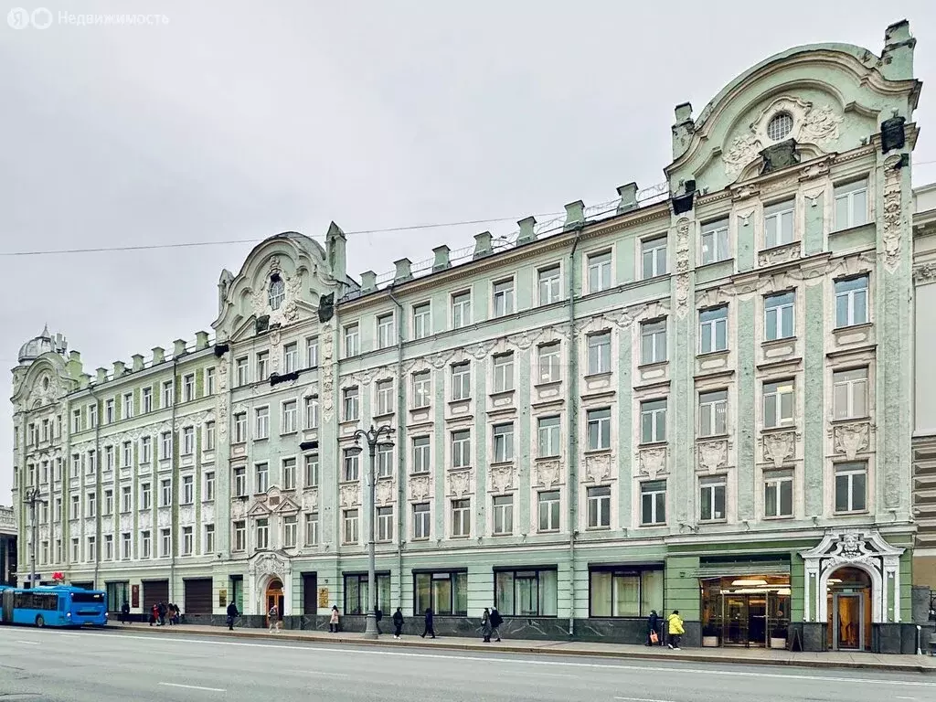 Офис (162 м) - Фото 1