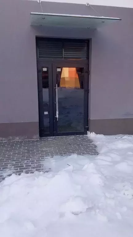 Помещение свободного назначения в Ленинградская область, Ломоносовский ... - Фото 1