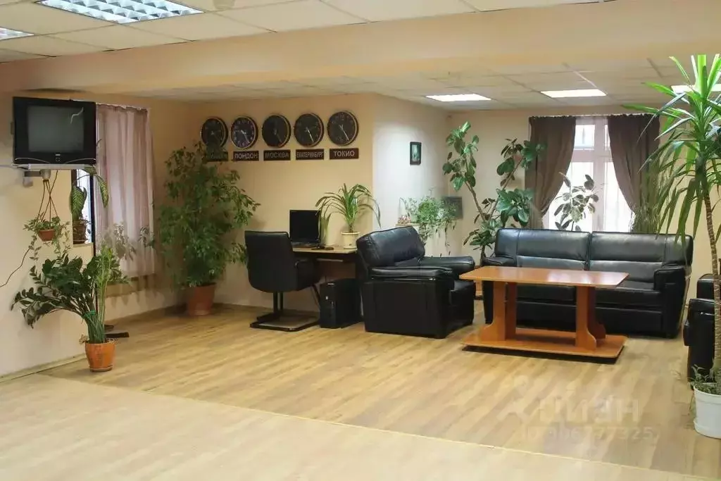 Комната Москва ул. Радио, 23/9С2 (10.0 м) - Фото 2