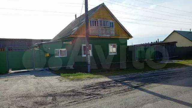 Дом 103 м на участке 12 сот. - Фото 0