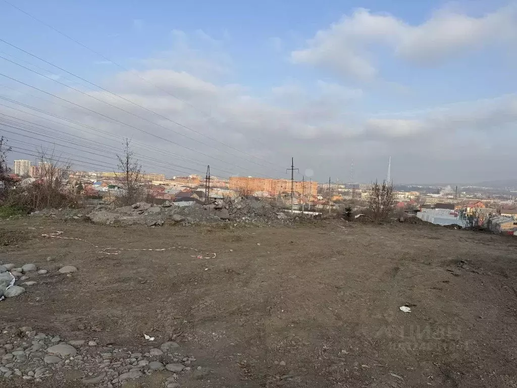 Участок в Северная Осетия, Владикавказ Иристон СТ, 916 (5.5 сот.) - Фото 2