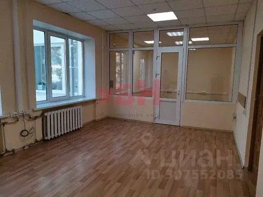 Офис в Самарская область, Самара Ново-Садовая ул., 44 (38 м) - Фото 0