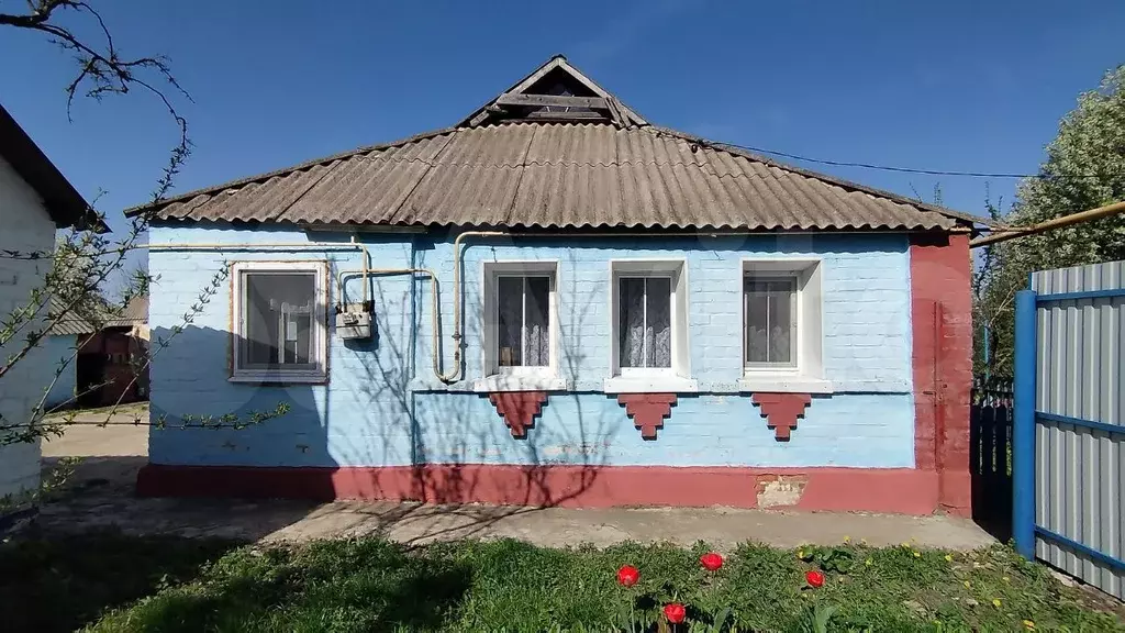 Дом 60 м на участке 52 сот. - Фото 0