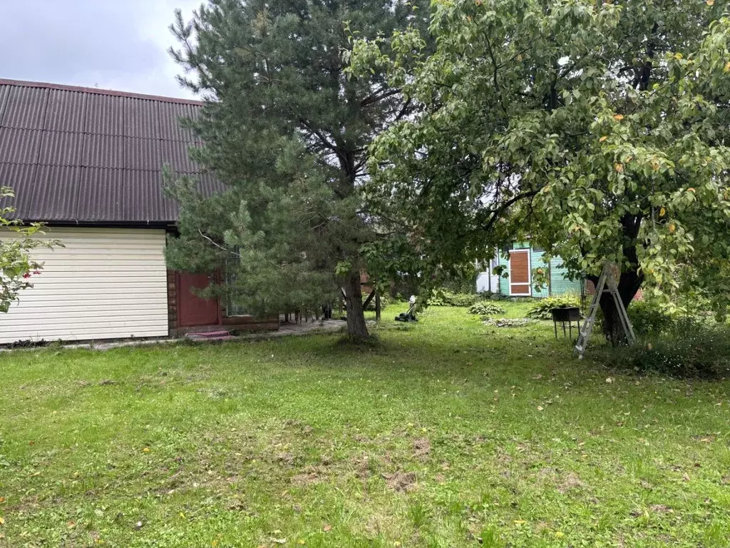 Дом в Московская область, Богородский городской округ, Рассвет СНТ 91 ... - Фото 2