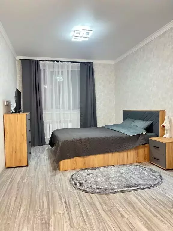 1-к кв. Ставропольский край, Ессентуки туп. Крутой, 11 (40.0 м) - Фото 2