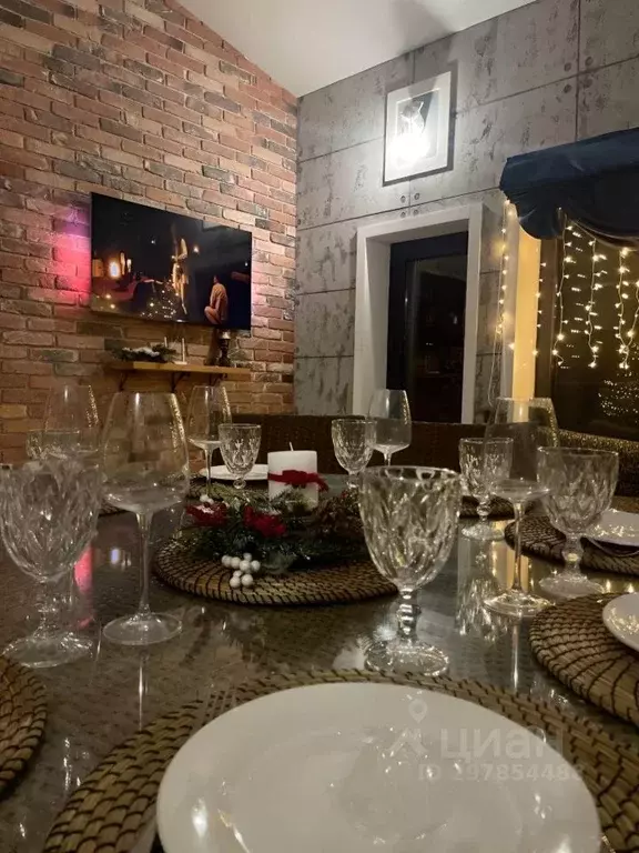 Дом в Московская область, Ступино городской округ, Гринвуд ТСН 31К ... - Фото 2