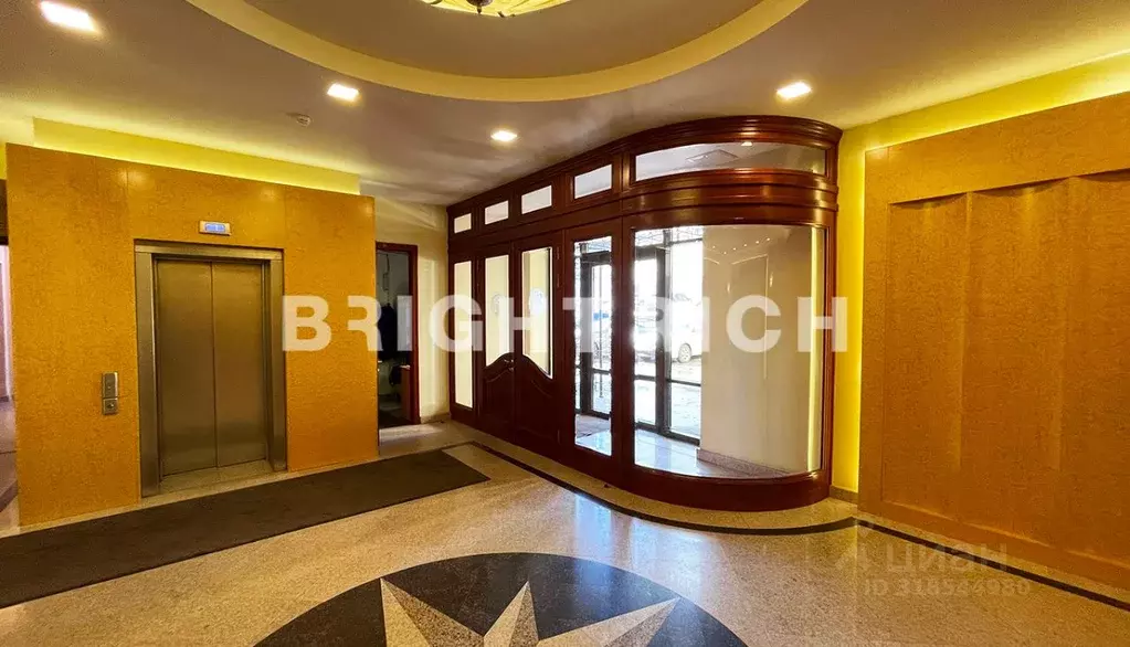 Офис в Санкт-Петербург Синопская наб., 50а (495 м) - Фото 1