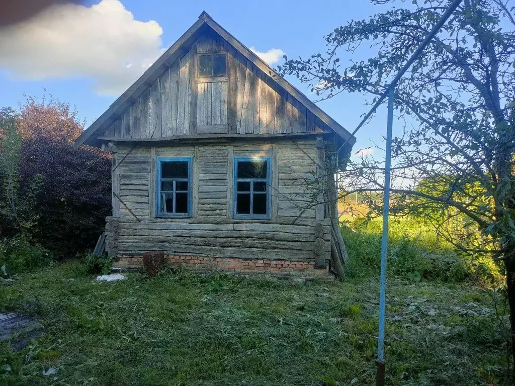 Дом в Орловская область, Орловский район, с. Становой Колодезь ... - Фото 1