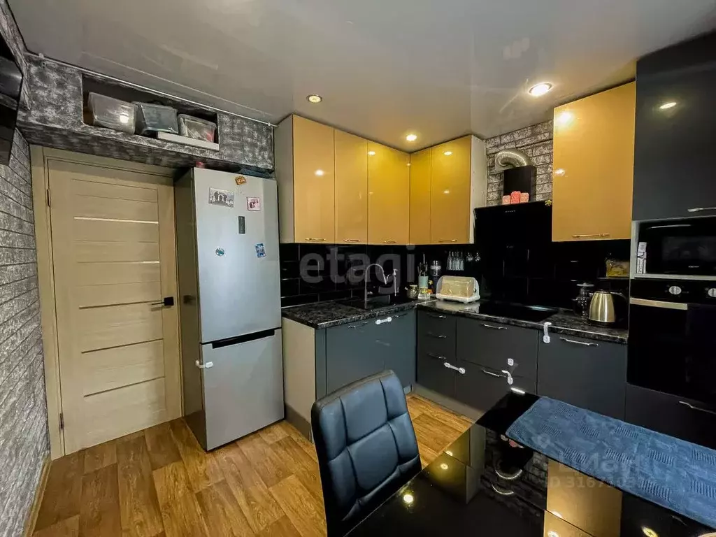 3-к кв. Забайкальский край, Чита ул. Нечаева, 26 (68.0 м) - Фото 0