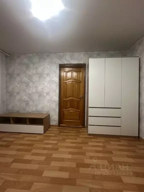 1-к кв. Самарская область, Тольятти ул. 70 лет Октября, 22 (30.0 м) - Фото 1