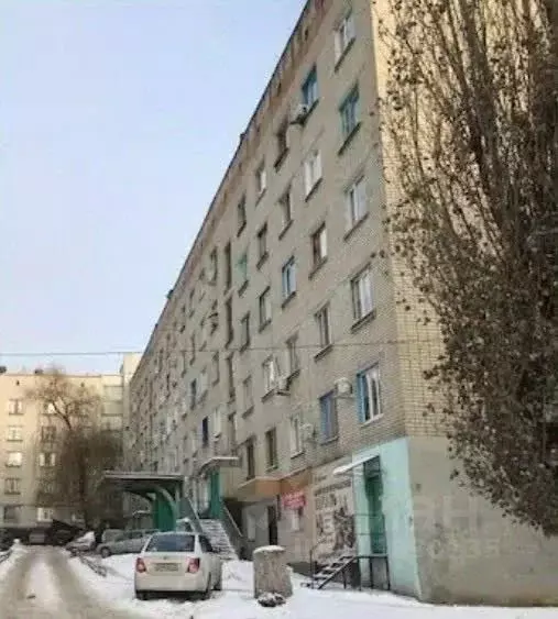 Комната Белгородская область, Белгород ул. Белгородского полка, 47 ... - Фото 0