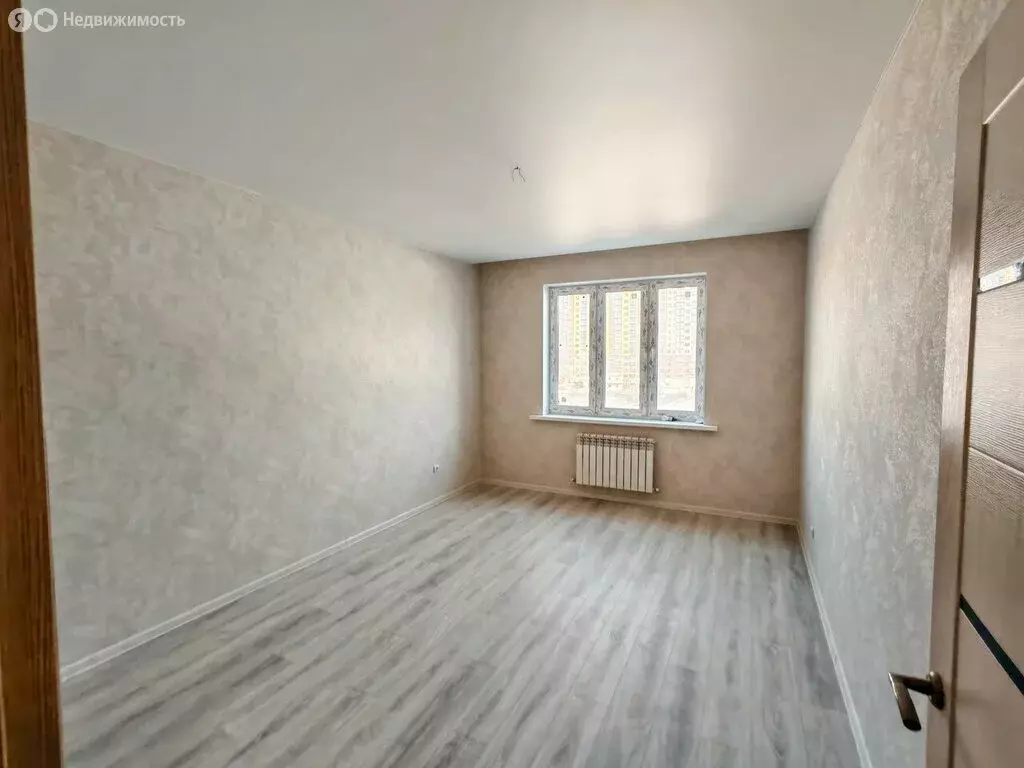 2-комнатная квартира: Тверь, бульвар Гусева, 46 (73.3 м) - Фото 1