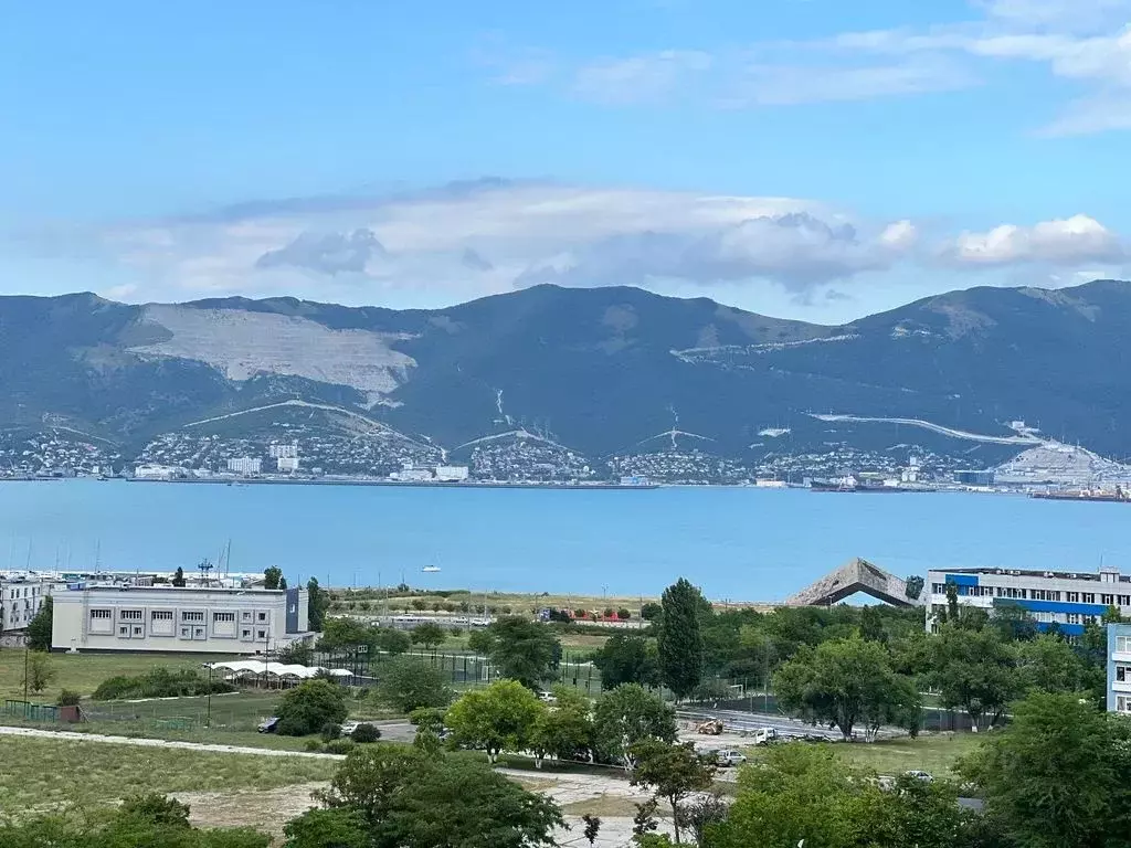 3-к кв. Краснодарский край, Новороссийск Молодежная ул., 28 (60.0 м) - Фото 0