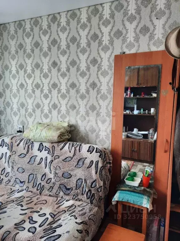 Комната Коми, Сыктывкар Строитель мкр, ул. Молодежная, 6 (13.0 м) - Фото 2