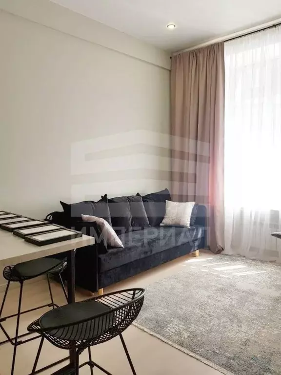 Студия Московская область, Люберцы Октябрьский просп., 403 (23.9 м) - Фото 1