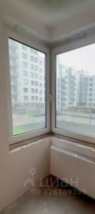 2-к кв. Санкт-Петербург Большой Сампсониевский просп., 77 (52.6 м) - Фото 1