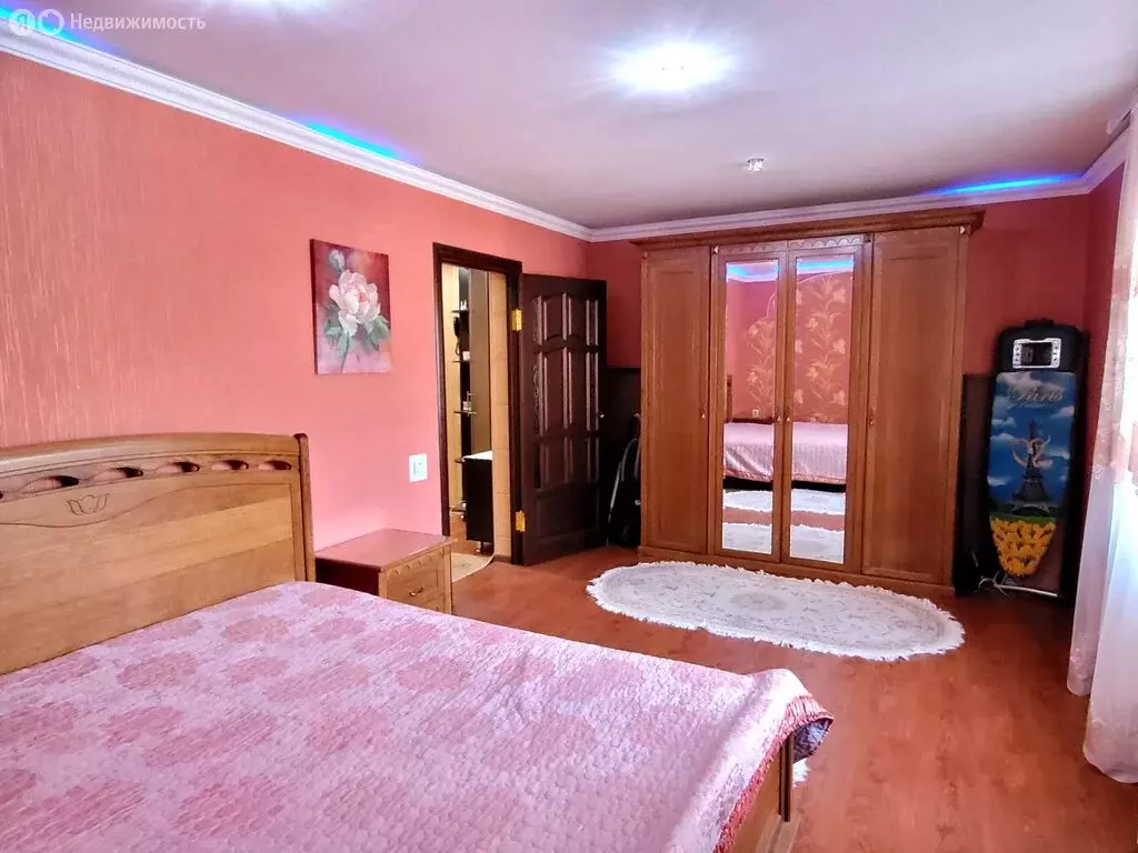 2-комнатная квартира: Эльбрус, улица Гагиш, 7 (72 м) - Фото 1