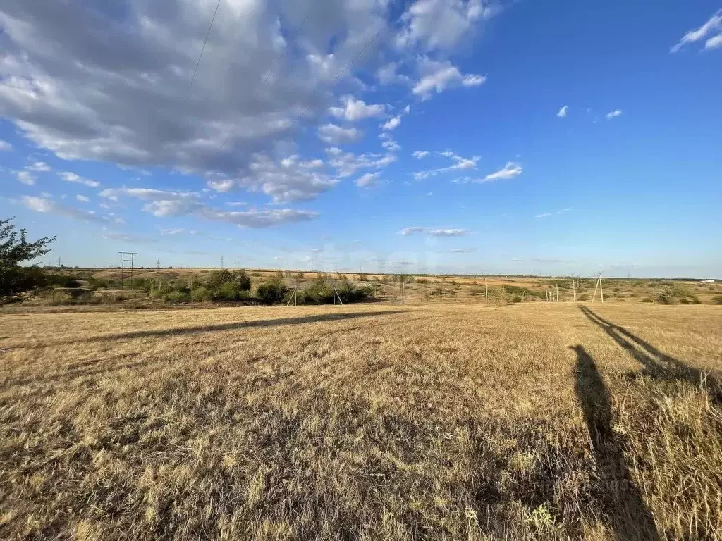 Участок в Ростовская область, Аксайский район, Мишкинское с/пос, Киров ... - Фото 1