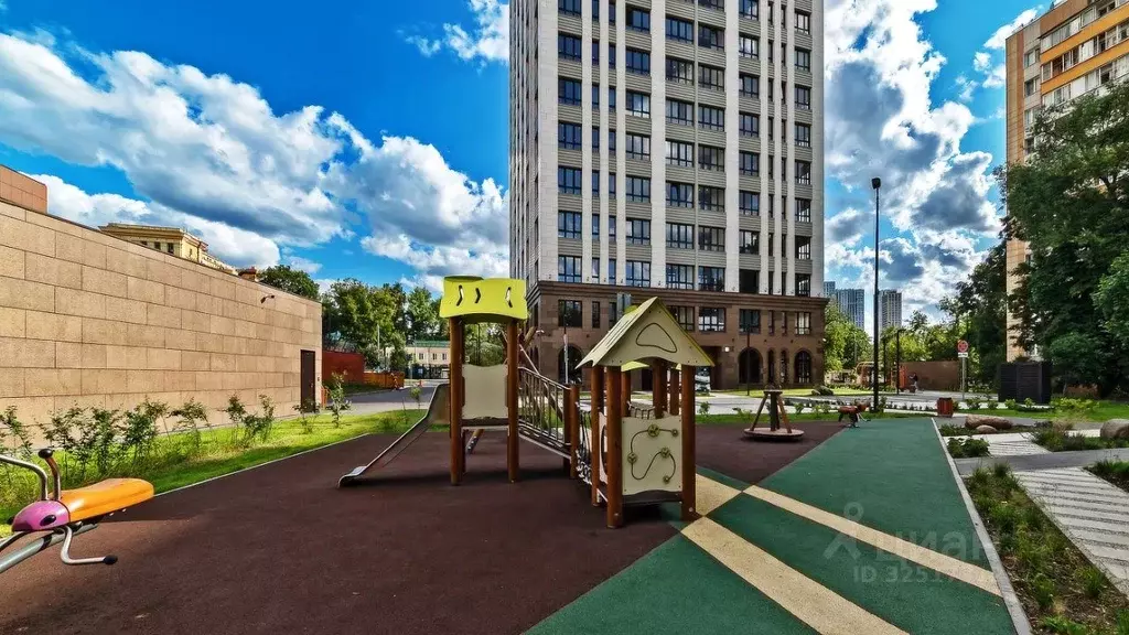 2-к кв. Москва проезд Ольминского, 4 (49.0 м) - Фото 2