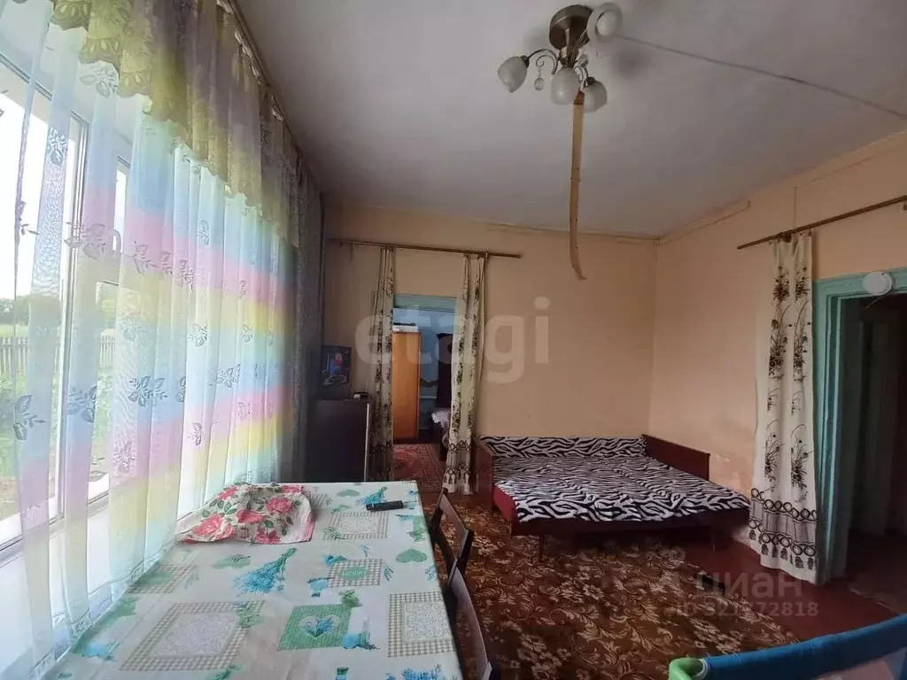 Дом в Кемеровская область, Березовский Подстанционная ул., 3 (50 м) - Фото 0