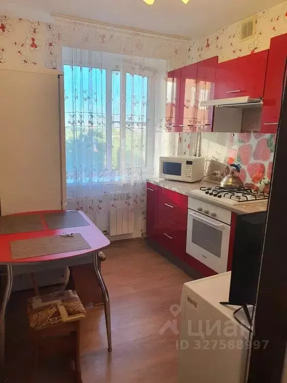 1-к кв. Московская область, Чехов ул. Мира, 17/6 (31.0 м) - Фото 1