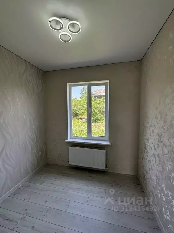 Дом в Краснодарский край, Белореченский район, Родниковское с/пос, ... - Фото 2