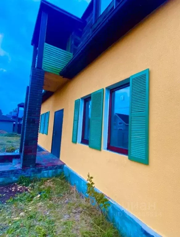 Коттедж, 206 м - Фото 1