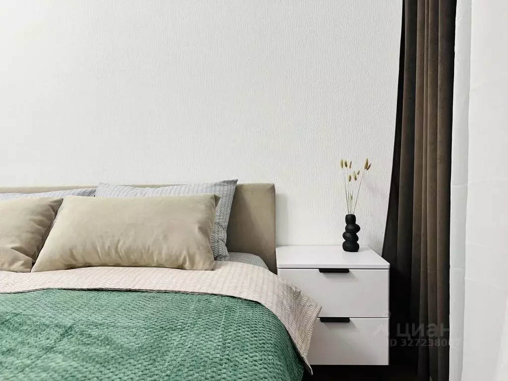 1-к кв. Санкт-Петербург просп. Энергетиков, 11к2 (32.7 м) - Фото 1