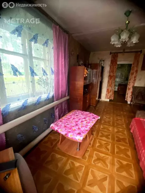 Дом в село Целинное, Центральная улица, 29 (47 м) - Фото 2