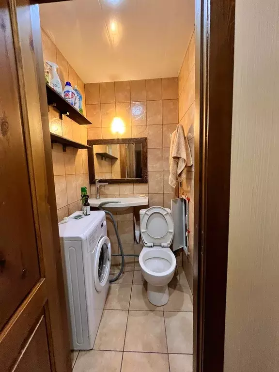 Продаётся 1-к квартира, 37.3 м - Фото 1