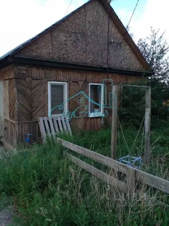 Дом в Оренбургская область, Орск пос. Первомайский, ул. Совхозная (54 ... - Фото 2