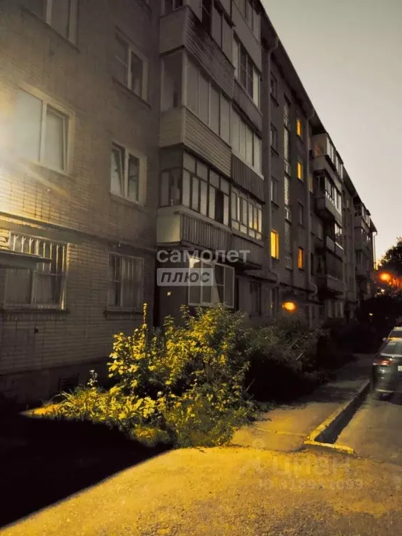 2-к кв. Калужская область, Обнинск ул. Королева, 10 (43.5 м) - Фото 1