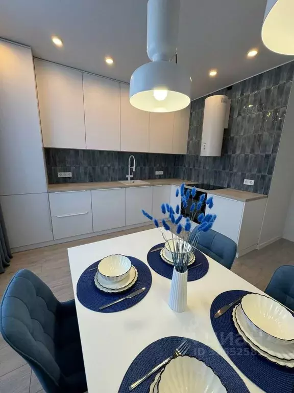 1-к кв. Санкт-Петербург Черниговская ул., 11к1 (44.0 м) - Фото 1