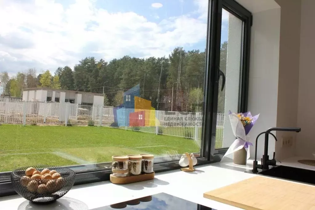 Дом в Тульская область, Алексин городской округ, с. Бунырево ул. ... - Фото 1