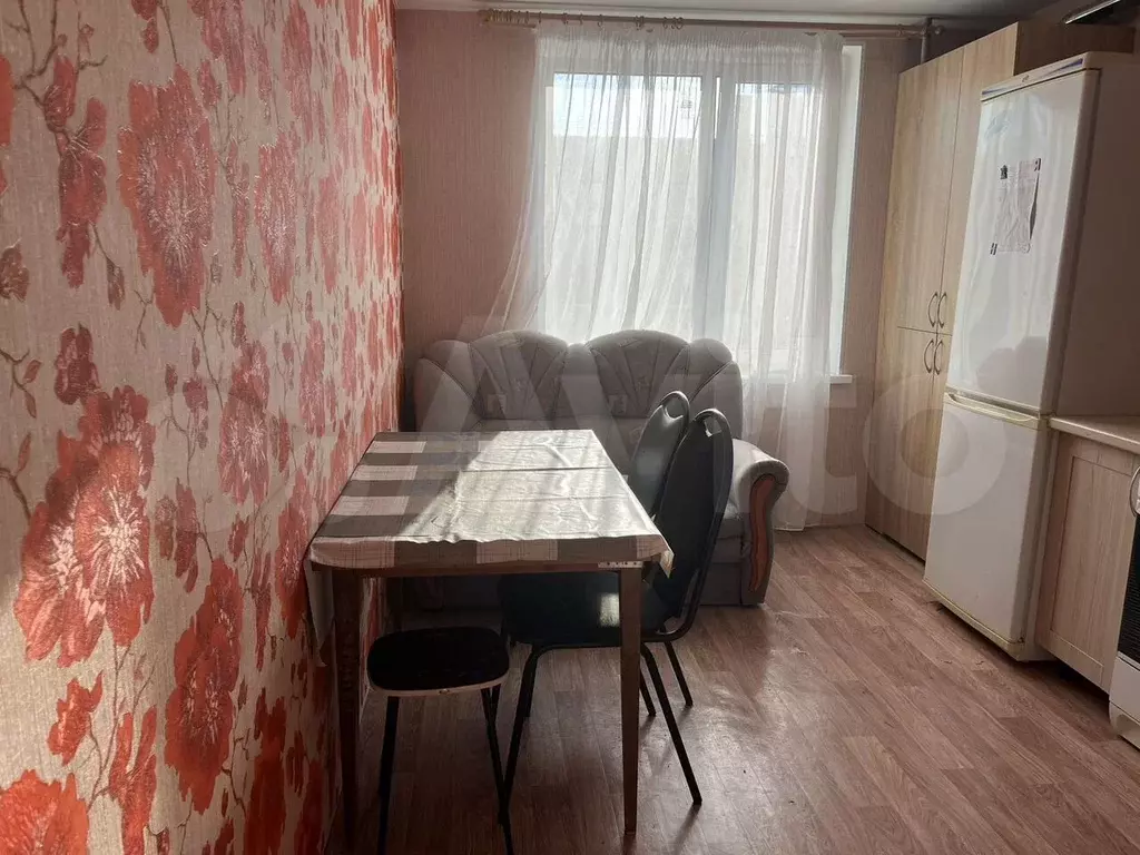 1-к. квартира, 36 м, 2/3 эт. - Фото 1