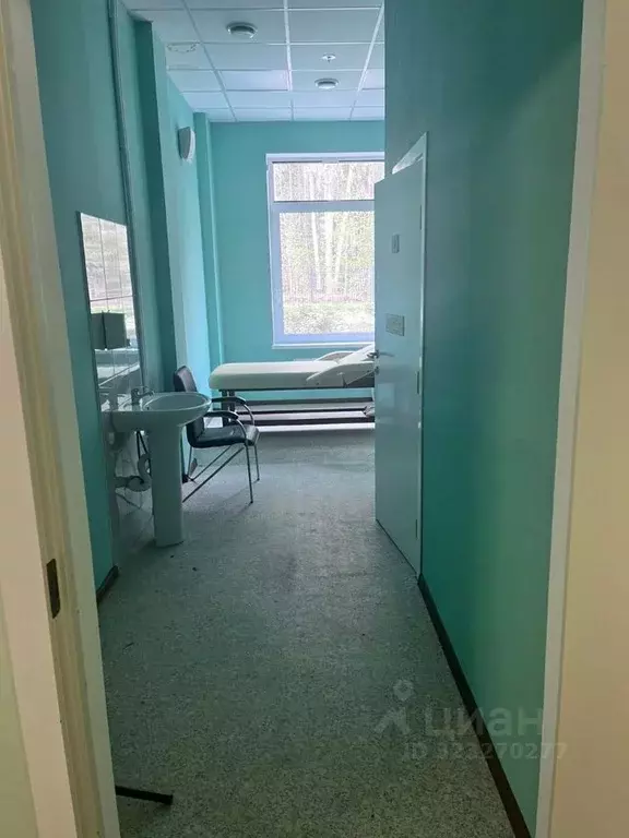 Помещение свободного назначения в Ленинградская область, Кингисепп ул. ... - Фото 2