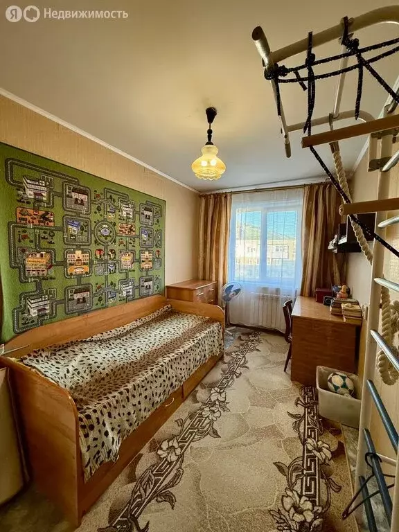 2-комнатная квартира: Саратов, Шелковичная улица, 192 (43 м) - Фото 1