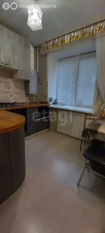 3-комнатная квартира: Ухта, Советская улица, 18 (58.9 м) - Фото 1