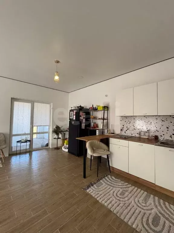 Дом в Краснодарский край, Ейский район, с. Кухаривка Солнечная ул. (85 ... - Фото 2