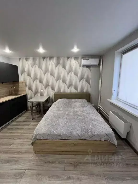 Студия Московская область, Лобня ул. Колычева, 7 (26.0 м) - Фото 0