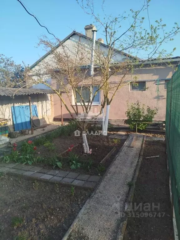 Дом в Крым, Керчь ул. 1 Мая, 32 (64 м) - Фото 1