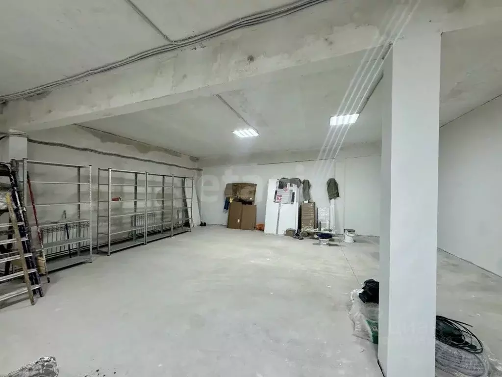 Торговая площадь в Ярославская область, Первомайский муниципальный ... - Фото 2