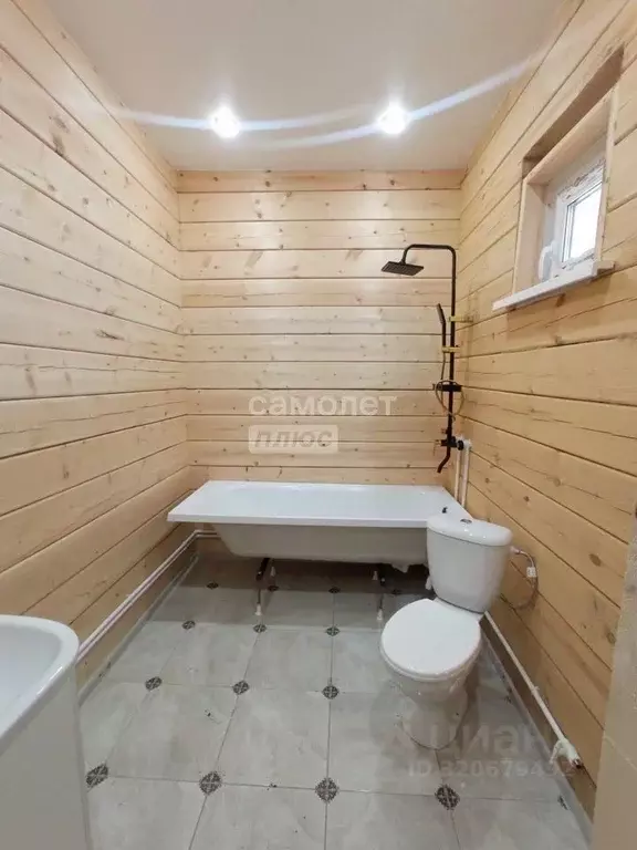 Дом в Иркутская область, Иркутский муниципальный округ, с. Мамоны ул. ... - Фото 2