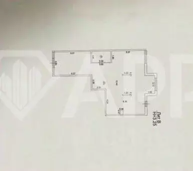 Помещение свободного назначения в Краснодарский край, Краснодар ул. ... - Фото 2