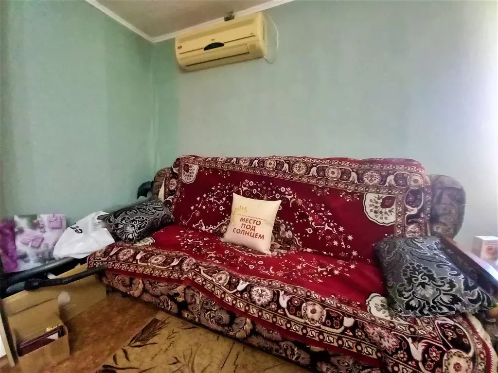 Дом в Краснодарский край, Щербиновское с/пос, пос. Щербиновский ул. ... - Фото 2