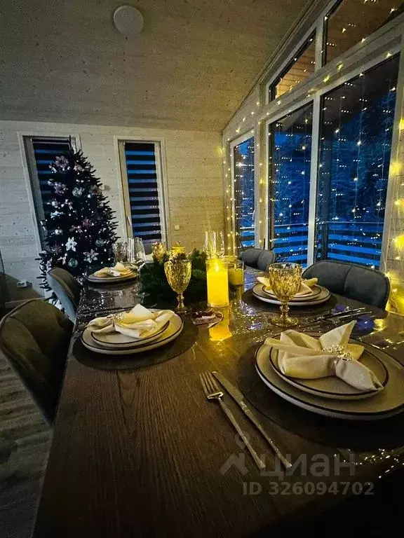 Дом в Московская область, Сергиево-Посадский городской округ, д. ... - Фото 2