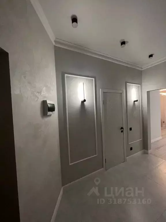 1-к кв. Татарстан, Казань ул. Оренбургский Тракт, 8Д (36.0 м) - Фото 1