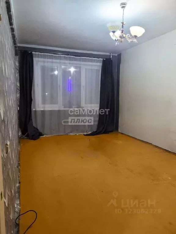 1-к кв. Иркутская область, Черемхово ул. Плеханова, 41 (30.6 м) - Фото 1