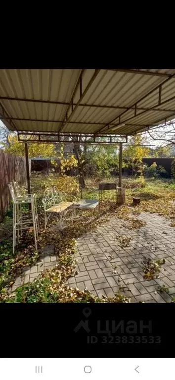 Дом в Белгородская область, Белгород ул. 2-я Центральная, 2 (102 м) - Фото 2