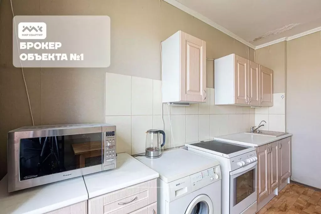 Квартира, 2 комнаты, 54.5 м - Фото 0